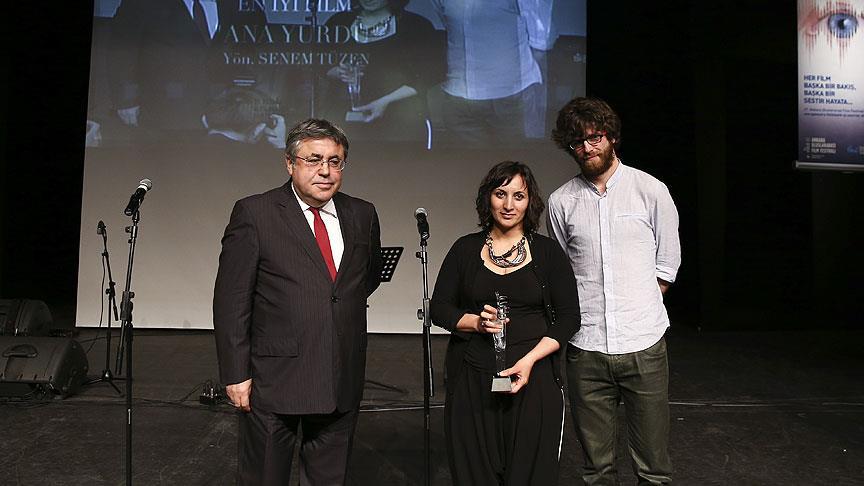 Ankara Film Festivali