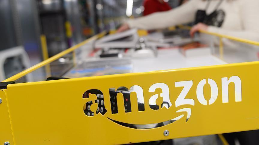 Amazon en değerli ikinci şirket oldu