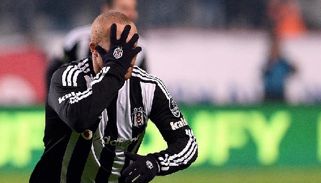 BJK li Töre den samimi açıklamalar!