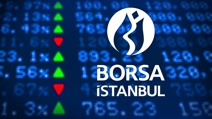 Borsa güne yükselişle başladı!