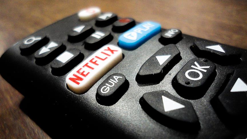 Netflix in abone sayısı 125 milyona ulaştı