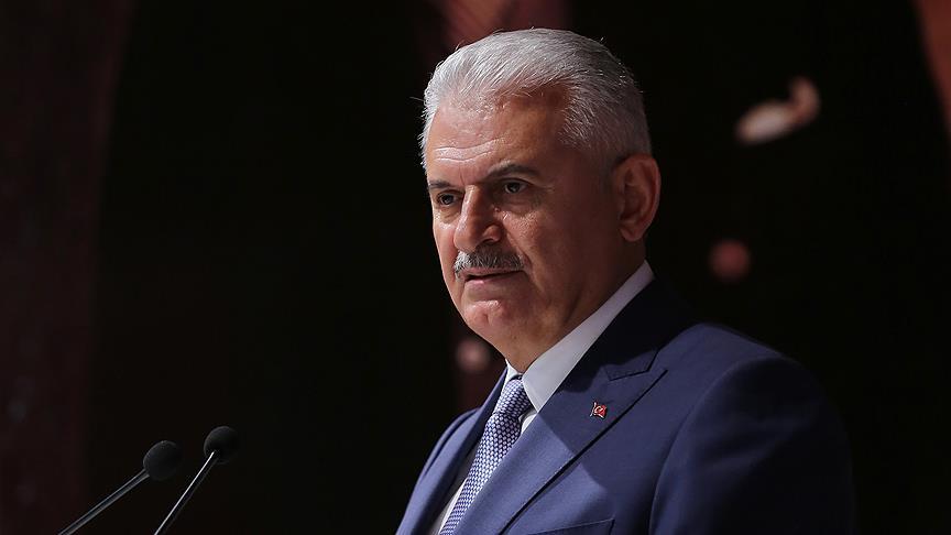 Yıldırım, HÜ Araştırma Hastanesinde