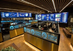 Borsa günü nasıl kapattı?