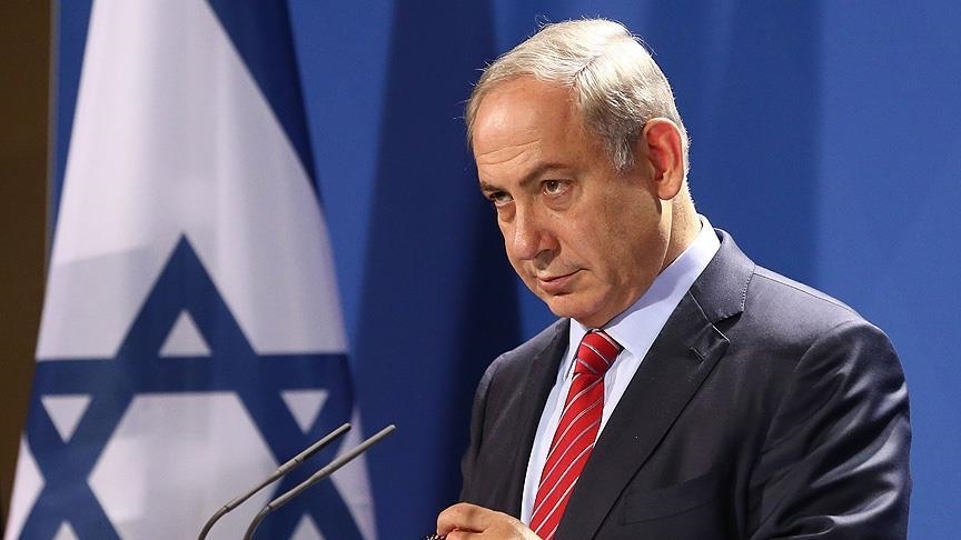 Netanyahu dan ateşkes açıklaması