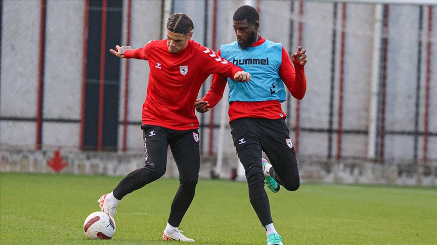 Beşiktaş, Yılport Samsunspor a konuk olacak