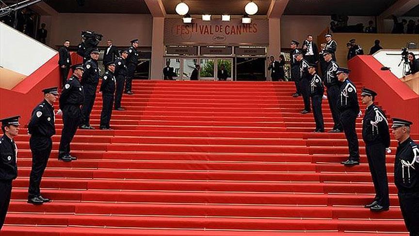 69. Cannes Film Festivali