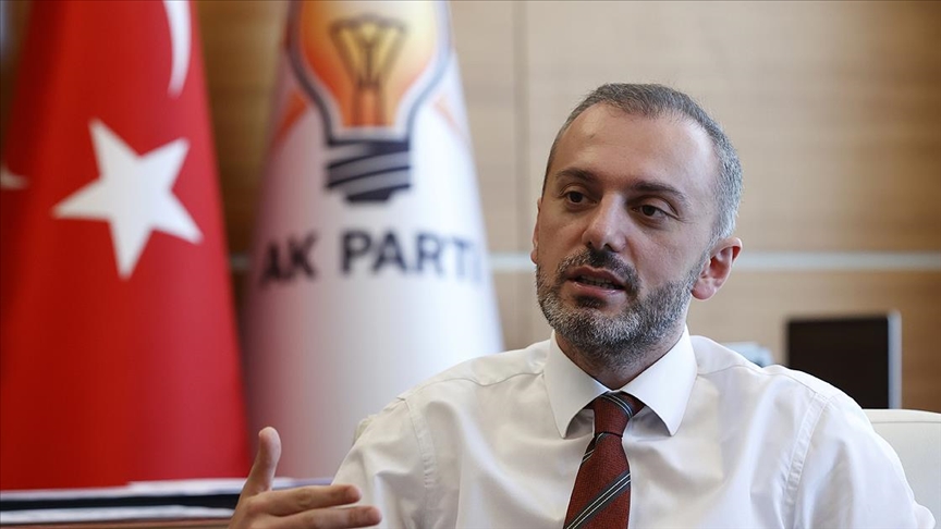 AK Parti adaylarını yılbaşından önce açıklayacak