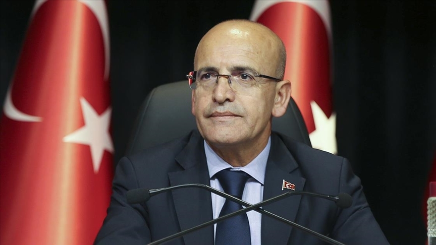 Mehmet Şimşek ten kira düzenlemesi açıklaması