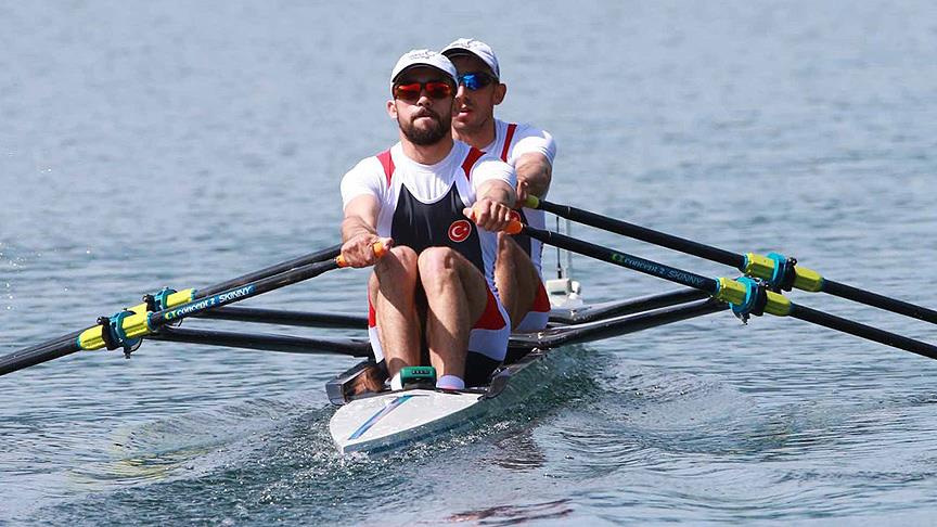 Bıçaklanan milli sporcu olimpiyatlarda yarışamayacak