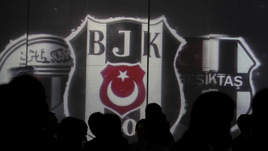 BJK gözünü 3. yıldıza dikti!