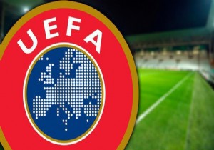 UEFA dan Macaristan a para cezası!