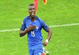 Pogba, M.United ile anlaşacak mı?