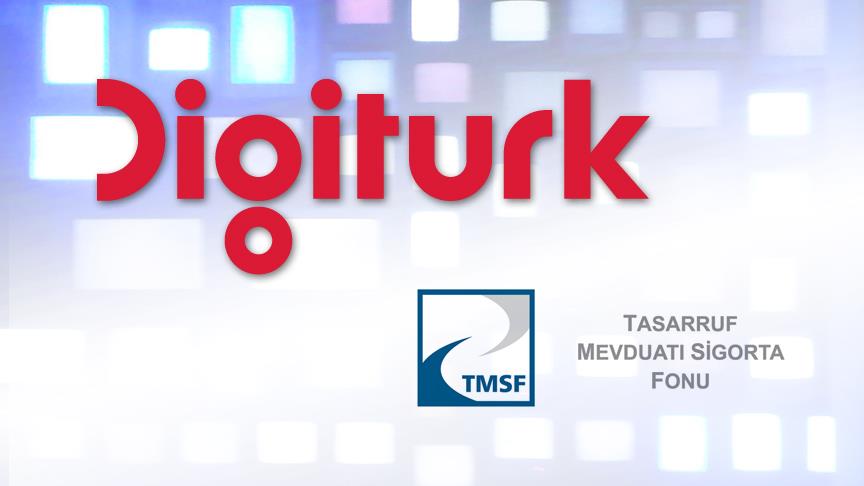 TMSF Digiturk ün satışını onayladı!