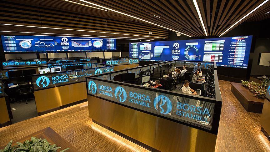 Borsa güne yatay başladı!