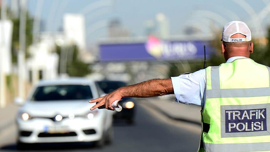 Ankara da bazı yollar trafiğe kapatılacak