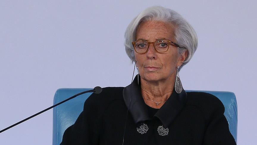 IMF Başkanı ndan  Brexit  yorumu!