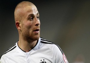 Gökhan Töre den transfer yorumu!