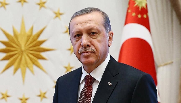 Erdoğan dan Pakistan a destek mesajı!