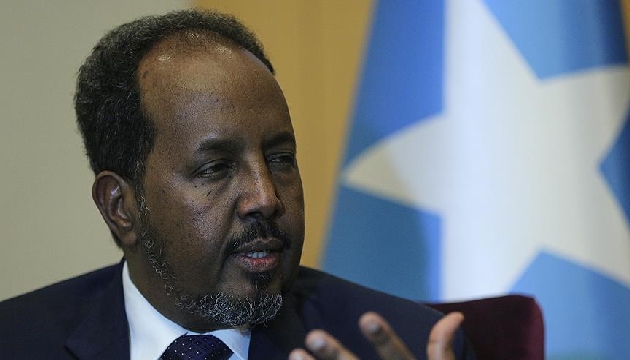 Somali hükümeti zor durumda!