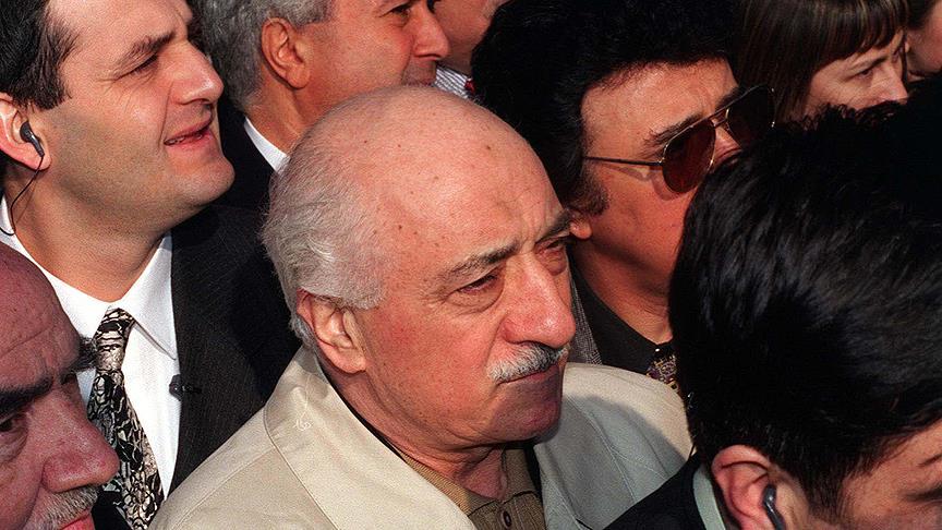 Gülen, Mısır a mı sığınacak?