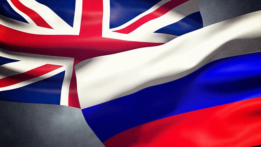 İngiltere den Rusya ya yeni yaptırım kararı