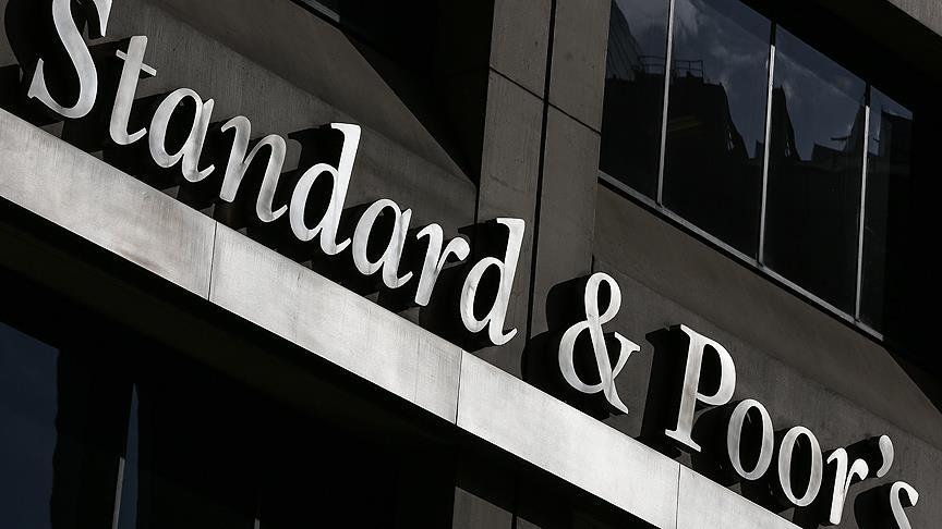 S&P nin Türkiye takvimi belli oldu