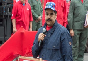 Maduro, fabrikalara el koyacak mı?