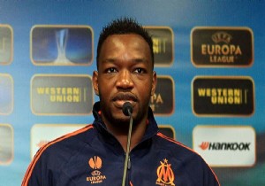 Mandanda dan Beşiktaş a kötü haber!