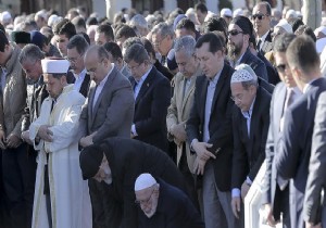 Dr. Emin Acar için tören düzenlendi!