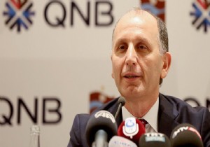 Muharrem Usta dan transfer mesajı!