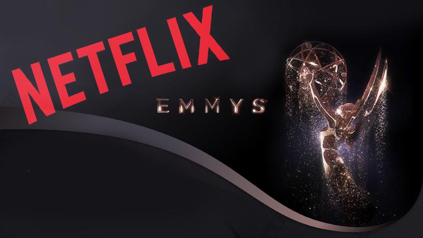 70. Emmy Ödülleri adayları belli oldu