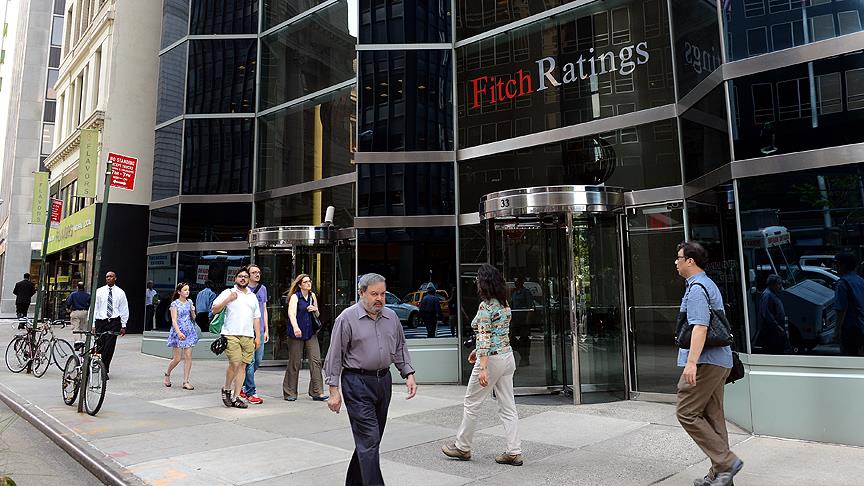  Fitch, Türkiye nin  notunu  koruyacak 