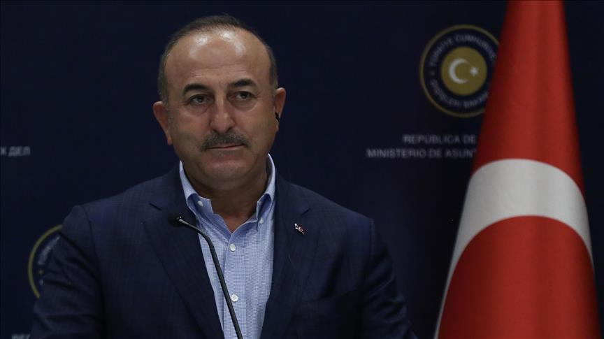 Çavuşoğlu USA Today gazetesine makale yazdı