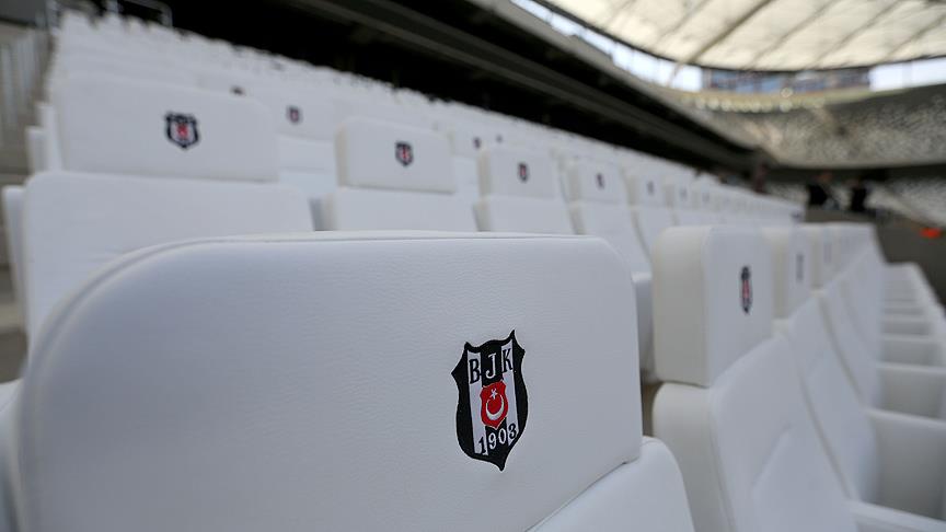 Beşiktaş ta olağanüstü kongre kararı