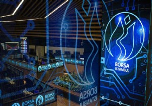 Borsa günü nasıl kapattı?