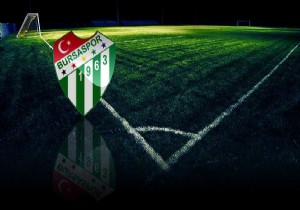 Bursaspor un yeni sponsoru kim?