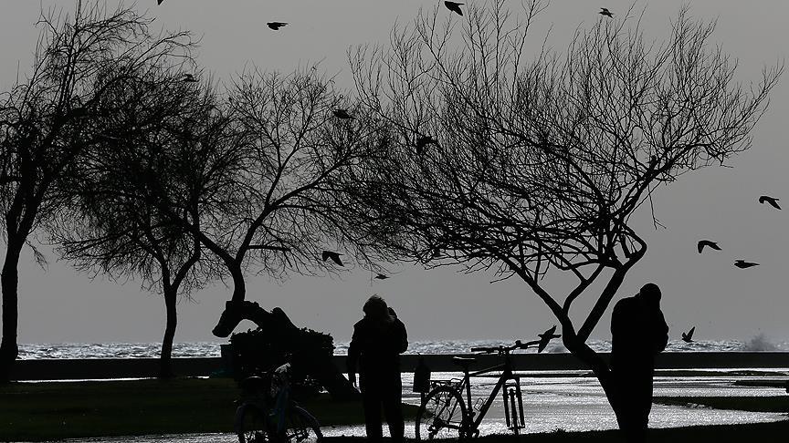 Meteoroloji uyardı