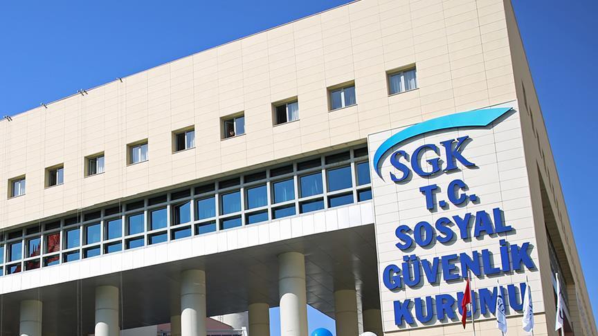 SGK dan  toplu iş sözleşmesi farkları na ilişkin açıklama