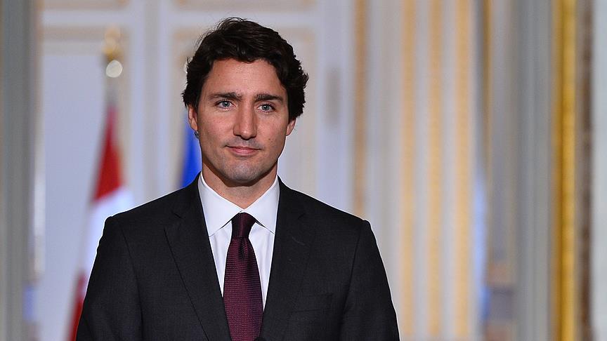 Trudeau, yardım tekliflerini reddetti!