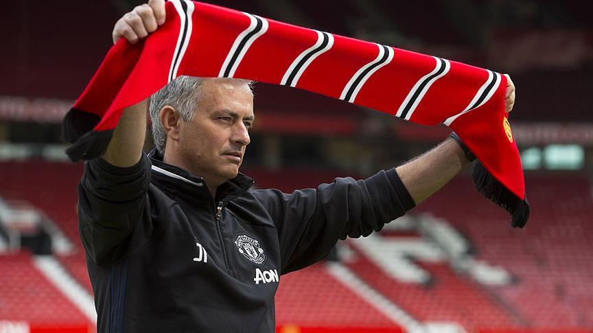 Mourinho: Her şeyi istiyorum