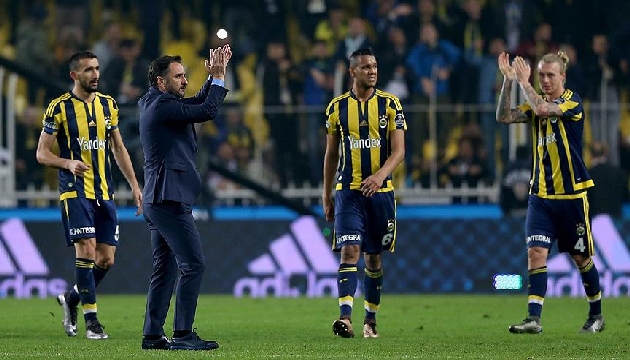 Fenerbahçe  o  rekoru kırabilecek mi?