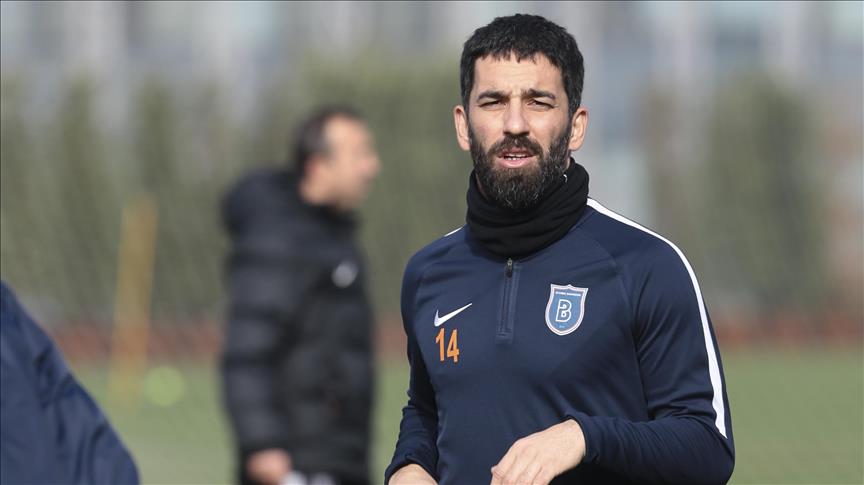 Arda Turan dan kavga açıklaması