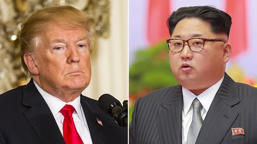 Trump, Kim i Beyaz Saray a davet edebilir