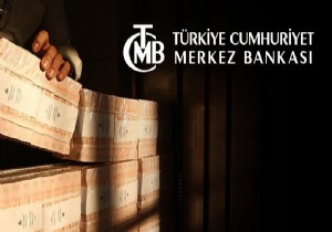 Merkez Bankası ndan hükümete mektup!