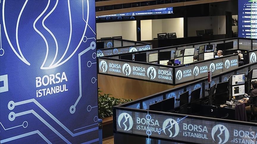 BIST 100 günü yükselişle kapattı