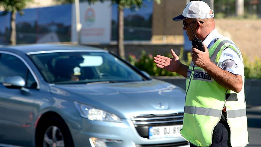 Bu yollar trafiğe kapatılacak