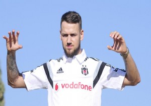 BJK Milosevic i hangi takıma kiraladı?