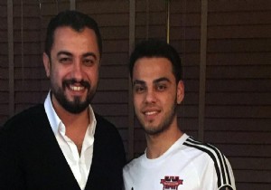 İşte Gaziantepspor yeni transferi!