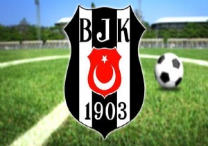 Beşiktaş Marcelo yu KAP a bildirdi!