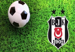 Beşiktaş  o  futbolcuyu borsaya bildirdi!